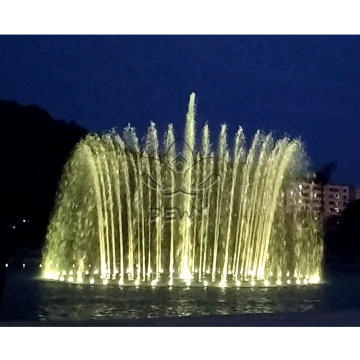 Petite fontaine d&#39;eau personnalisée